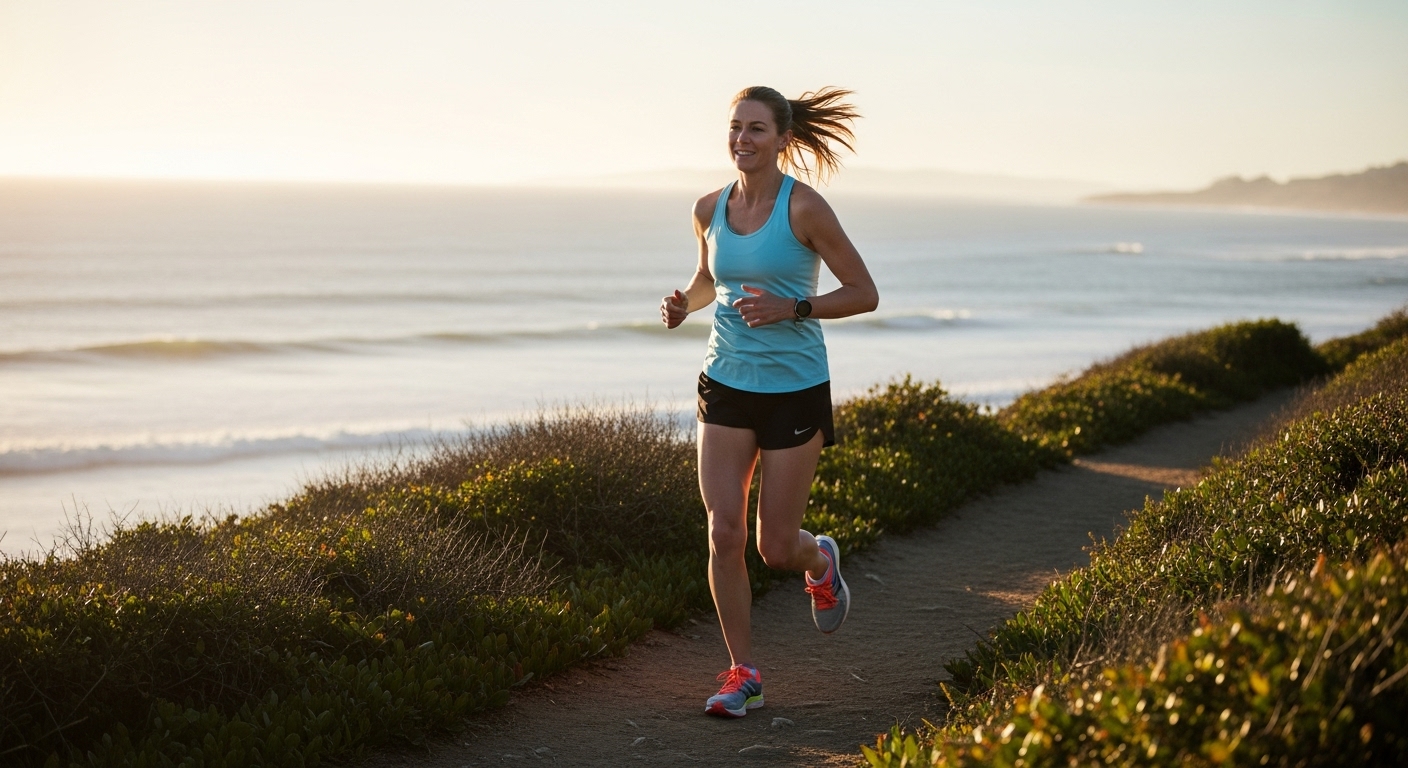 Running and Weight Loss